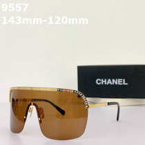 CHNEL Sunglasses AAA (176)