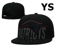 NFL New England Patriots Snapback Hat (367)