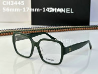 CHNEL Plain Glasses AAA (80)