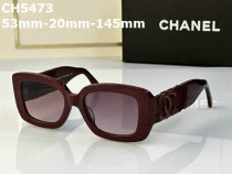 CHNEL Sunglasses AAA (32)