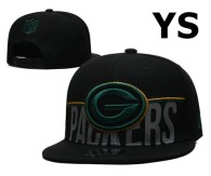 NFL Green Bay Packers Snapback Hat (172)