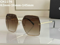 CHNEL Sunglasses AAA (238)