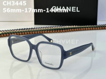 CHNEL Plain Glasses AAA (11)
