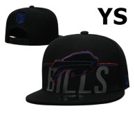 NFL Buffalo Bills Snapback Hat (76)