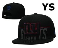 NFL New York Giants Snapback Hat (182)