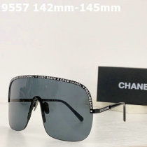 CHNEL Sunglasses AAA (219)