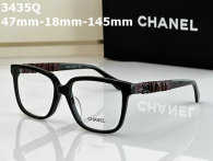 CHNEL Plain Glasses AAA (52)