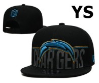 NFL San Diego Chargers Snapback Hat (69)