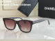 CHNEL Sunglasses AAA (552)