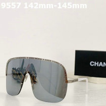 CHNEL Sunglasses AAA (86)