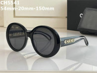 CHNEL Plain Glasses AAA (110)