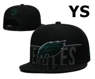 NFL Philadelphia Eagles Snapback Hat (267)