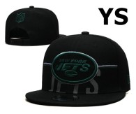 NFL New York Jets Snapback Hat (60)