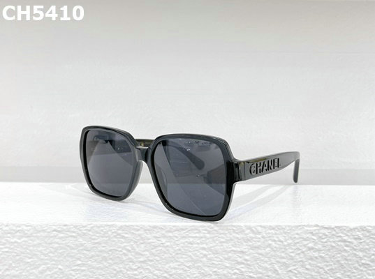 CHNEL Sunglasses AAA (48)