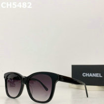 CHNEL Sunglasses AAA (71)