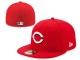 Cincinnati Reds hat 009
