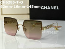 CHNEL Sunglasses AAA (233)