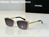 CHNEL Plain Glasses AAA (45)