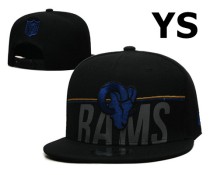 NFL St Louis Rams Snapback Hat (100)