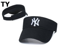MLB New York Yankees Visor Cap (7)