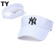 MLB New York Yankees Visor Cap (5)