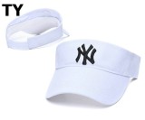 MLB New York Yankees Visor Cap (5)