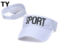 Sport Visor Cap (2)