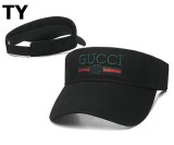 Gucci Visor Cap (1)