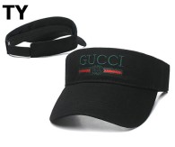 Gucci Visor Cap (1)