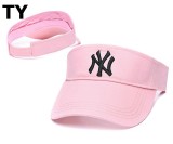 MLB New York Yankees Visor Cap (1)