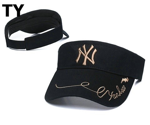MLB New York Yankees Visor Cap (3)