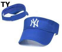 MLB New York Yankees Visor Cap (10)
