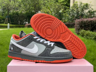 Authentic Nike SB Dunk Low “Pigeon”