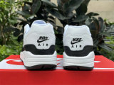 Authentic Nike Air Max 1 Black/White