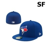 Toronto Blue Jays hats (9)