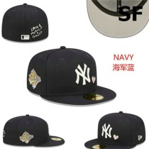 New York Yankees hats (47)