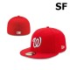 Washington Nationals hat (4)
