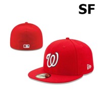 Washington Nationals hat (4)