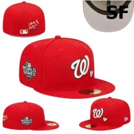 Washington Nationals hat (5)