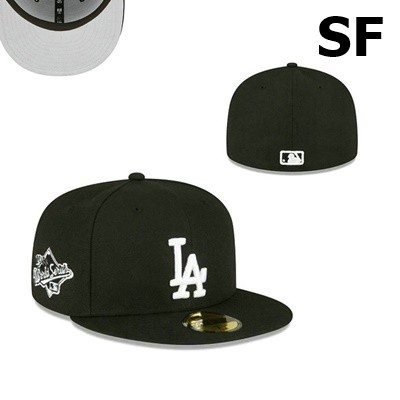 Los Angeles Dodgers hat (78)