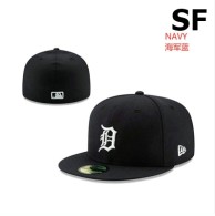 Detroit Tigers hats (5)