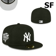 New York Yankees hats (42)