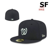 Washington Nationals hat (6)