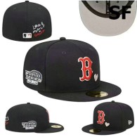 Boston Red Sox Hat - 15