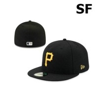 Pittsburgh Pirates hat (21)