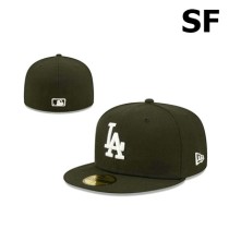 Los Angeles Dodgers hat (84)