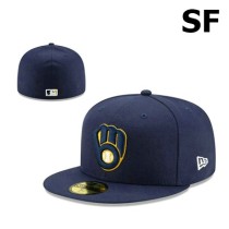 Milwaukee Brewers hat (11)