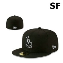 Los Angeles Dodgers hat (73)
