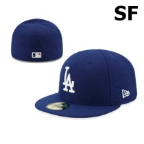 Los Angeles Dodgers hat (79)