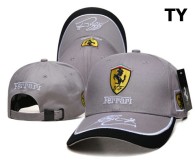 Ferrari Snapback Hat (5)